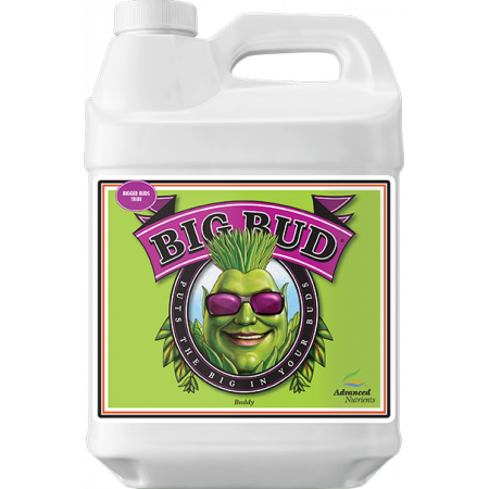 Advanced Nutrients Big Bud 250мл