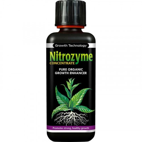 Nitrozyme 300мл