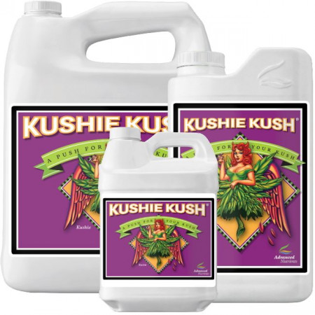 Advanced Nutrients Kushie Kush 250 мл
