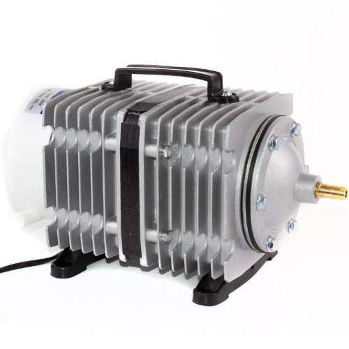 Компрессор поршневой Sunsun ACO-818 Компрессор поршневой Sunsun ACO-818