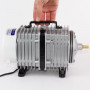 Компрессор поршневой Sunsun ACO-818 Компрессор поршневой Sunsun ACO-818