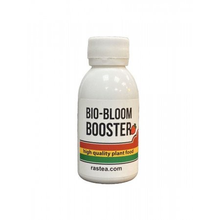 Стимулятор цветения Bio-Bloom Booster 100мл
