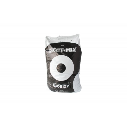 BioBizz Light-Mix 50 л BioBizz Light-Mix 50 л