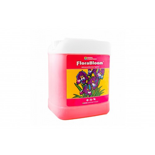 FloraBloom 5 л