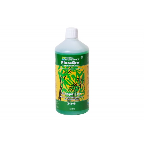 GHE FloraGro