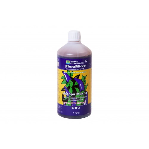 FloraMicro HW 1 л