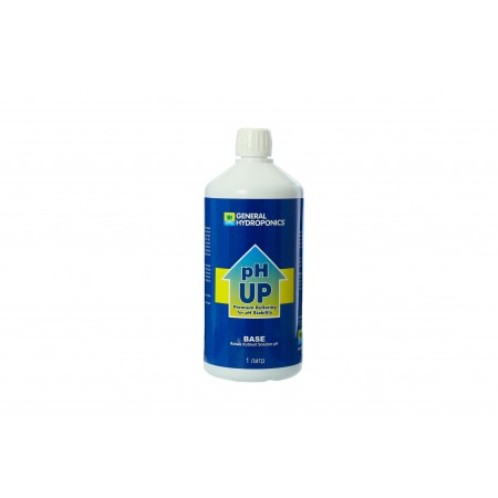 Регулятор уровня pH Up GHE 1 L