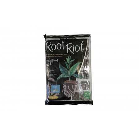 Growth Technology Root Riot 24