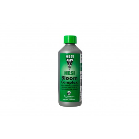Hesi Bloom Complex 0.5 л