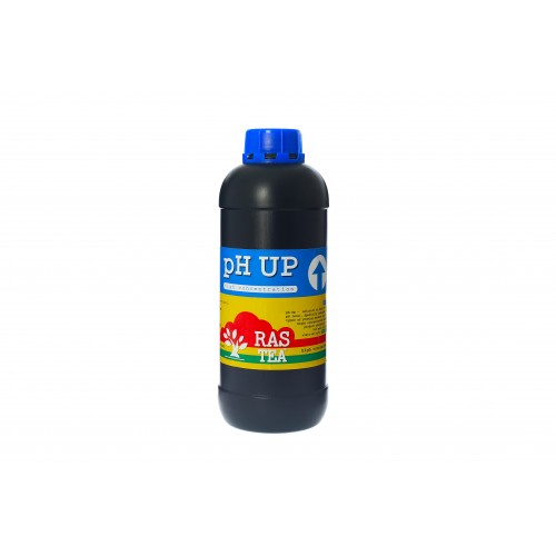 Регулятор кислотности Rastea pH Up 1 л