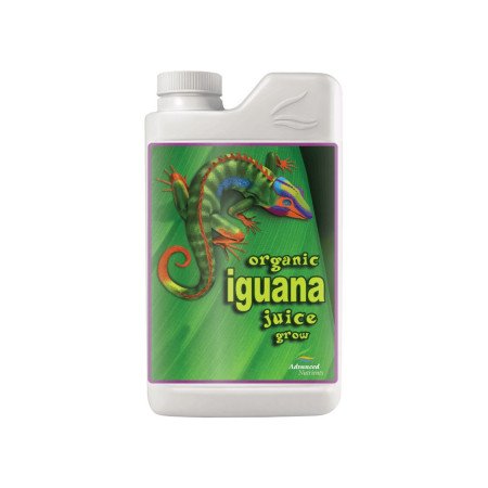 Advanced Nutrients Iguana Juice Grow 1л