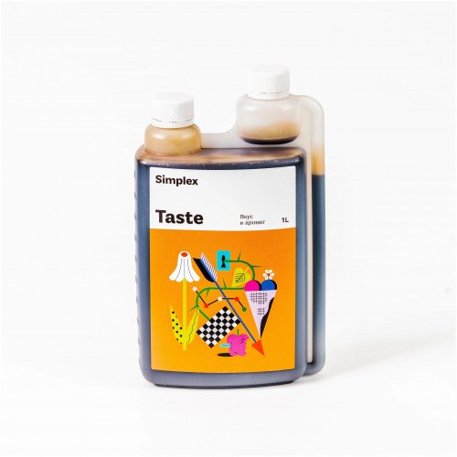 Simplex Taste 1л
