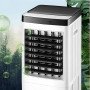 Напольный кондиционер с водяным охлаждением, мощный вентилятор 70w