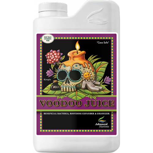 Advanced Nutrients Voodoo Juice 1л