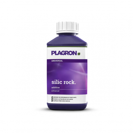 Plagron Silic Rock 0,25л
