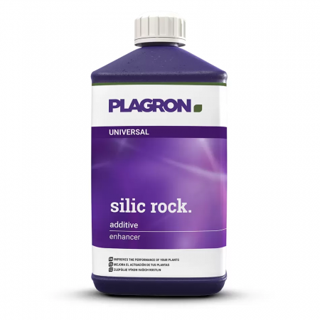 Plagron Silic Rock 1л