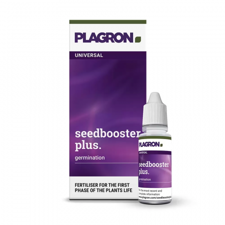 Plagron Seedbooster Plus 10ml