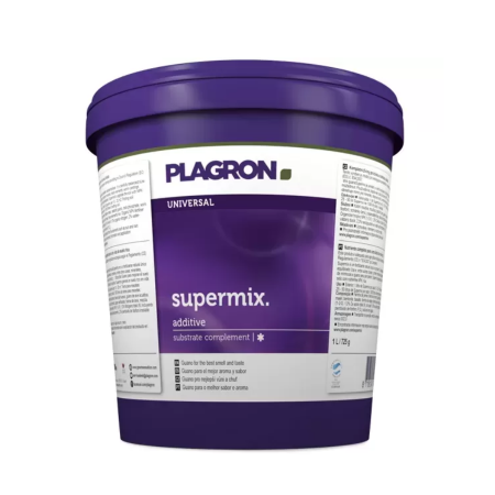 Plagron SuperMix 1л