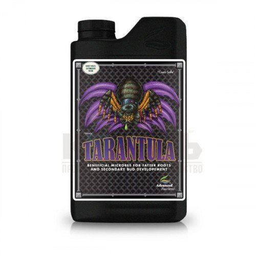 ADVANCED NUTRIENTS TARANTULA 1L ADVANCED NUTRIENTS TARANTULA 1L