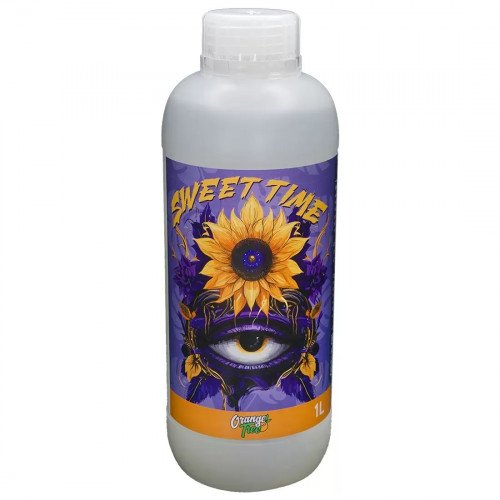 Увеличьте урожай с удобрением Sweet time, 1 л