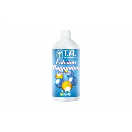 T.A. Calcium Magnesium (ex GHE CalMag) 1 л