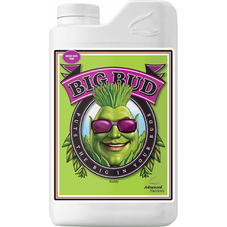 Advanced Nutrients Big Bud 1л