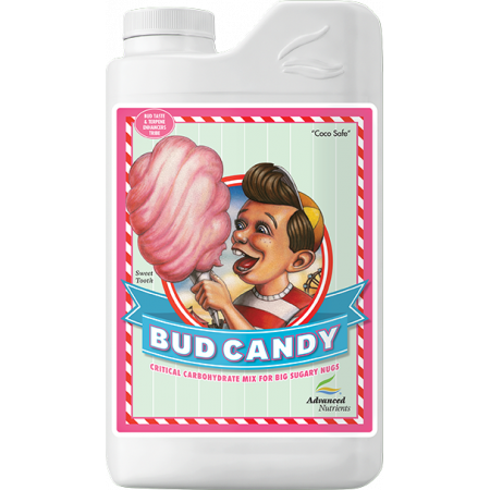 Advanced Nutrients Bud Candy 1л