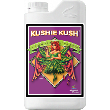 Advanced Nutrients Kushie Kush 1 л