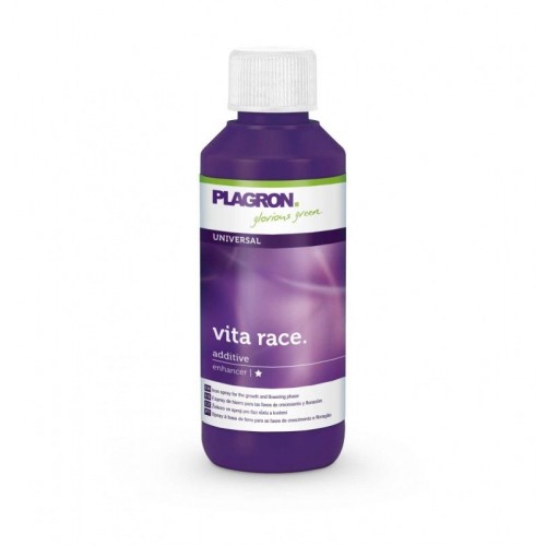 Plagron Vita Race, стимулятор роста и развития