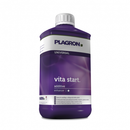 Plagron Vita Start 250мл