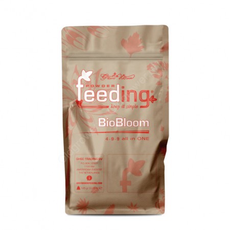 Powder Feeding BioBloom 125г