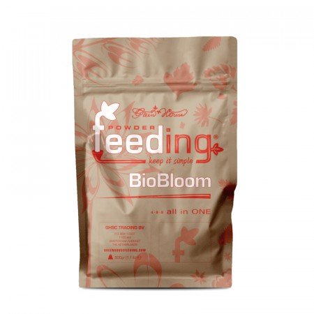 Powder Feeding BioBloom 500г