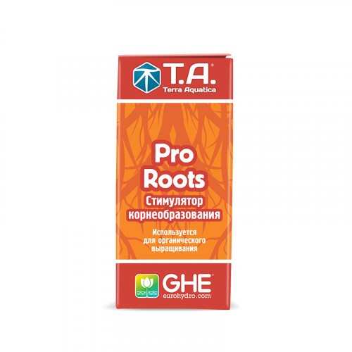 Стимулятор Pro Roots