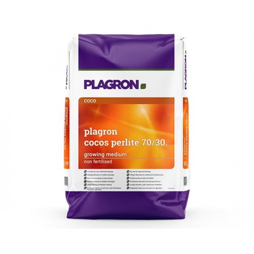 Plagron Cocos Perlite 70/30 (50L)