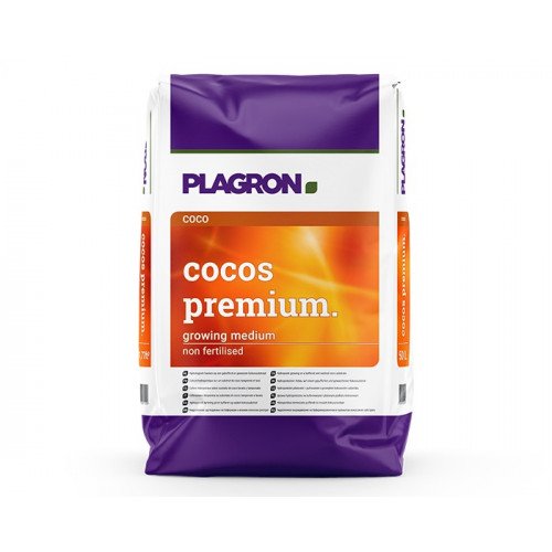 Plagron Cocos Premium (50L)