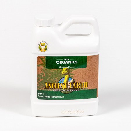 Ancient Earth Organic 500 mL