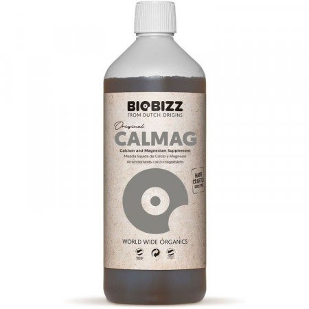 Biobizz Calmag 1 литр