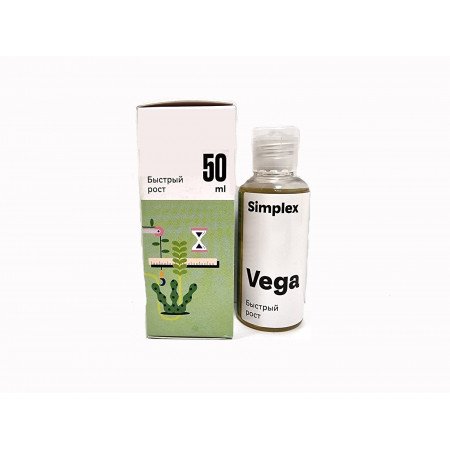Simplex Vega 50 мл Стимулятор роста растения