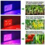 Фитолампа для растений Famurs Triple-Chips Series 3000W