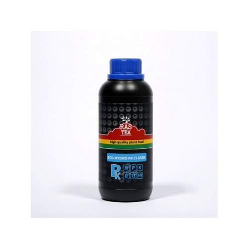 Фосфоро-калийный бустер Eco-Hydro PK Classic 0,5л