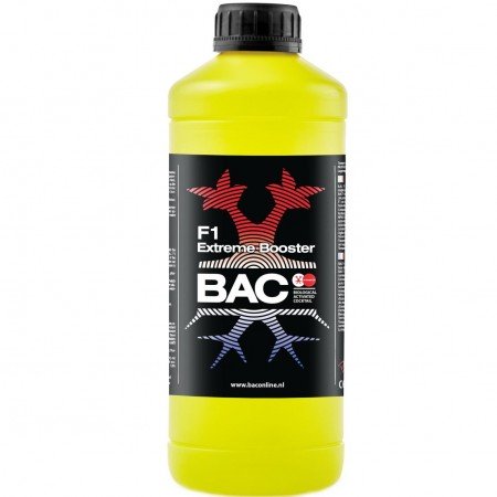 B.A.C. F1 Extreme Booster 1л.