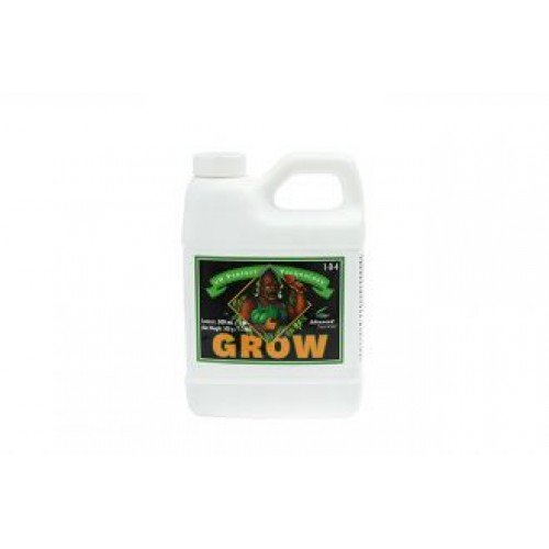 Advanced Nutrients Grow 0.5 л Advanced Nutrients Grow 0.5 л
