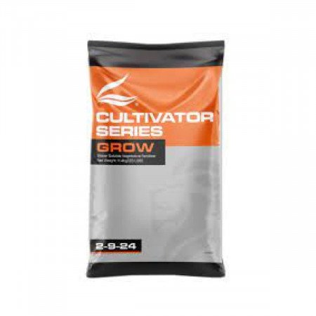 Advanced Nutrients Cultivator Series Grow 1кг