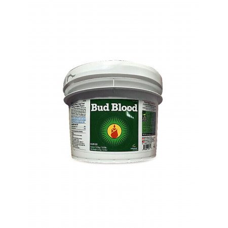 Advanced Nutrients Bud Blood 2,5кг