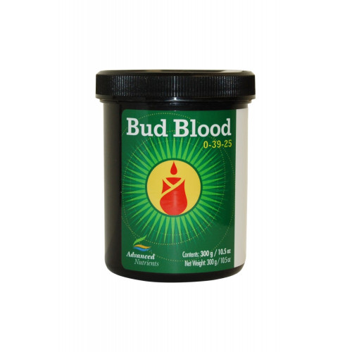 Advanced Nutrients Bud Blood 300гр