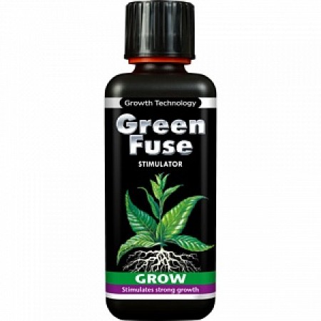 Green Fuse Grow 100 мл