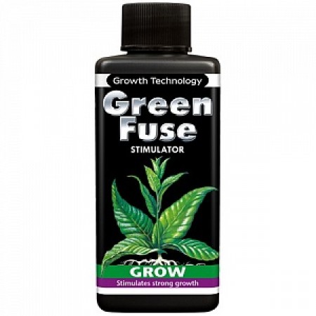 Green Fuse Grow 300 мл