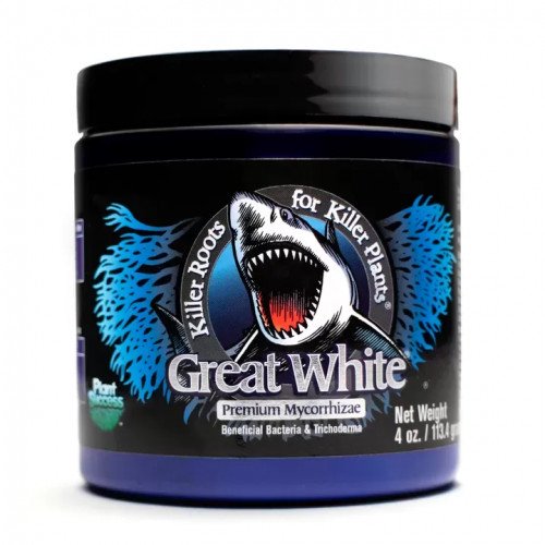Premium Mycorrhizae Great White 113гр.