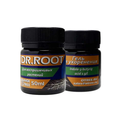 Гель-Укоренитель Dr.Root 50мл