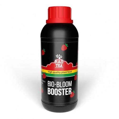 Стимулятор цветения Bio-Bloom Booster 500мл